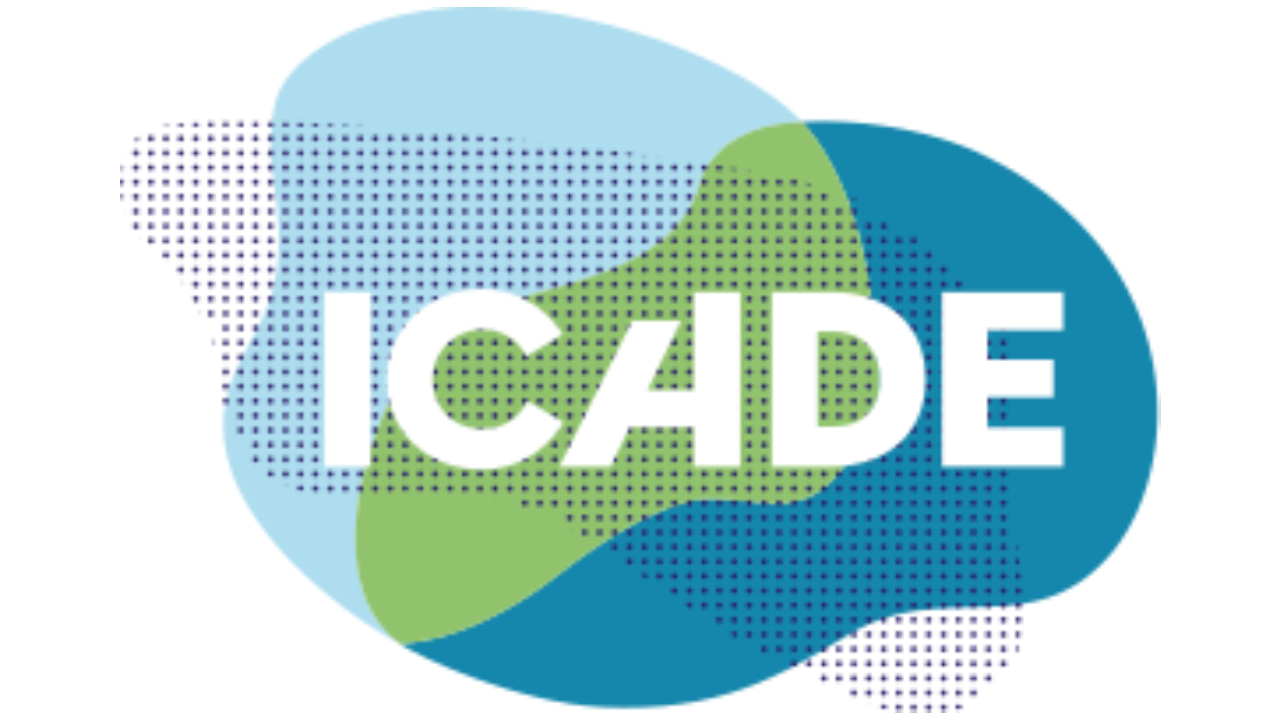 Logo du client ICADE