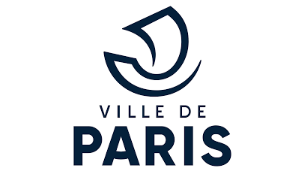 Logo du client VILLE DE PARIS