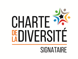 Signature de la charte Diversité