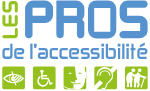 Nos Experts en Accessibilité : Certifiés ‘Les Pros de l’Accessibilité’ 2024